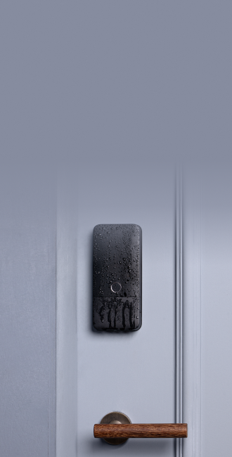 IP65 Weatherproof