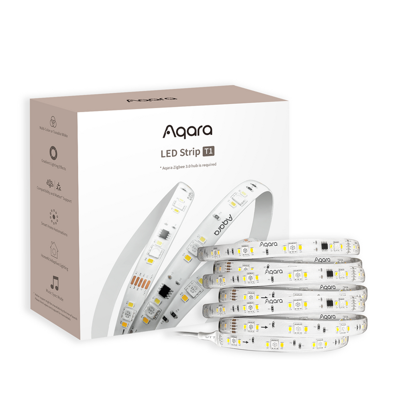 LED Strip T1-6.5FT