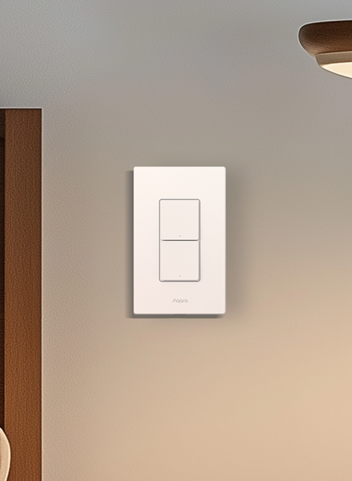 Light Switch H2