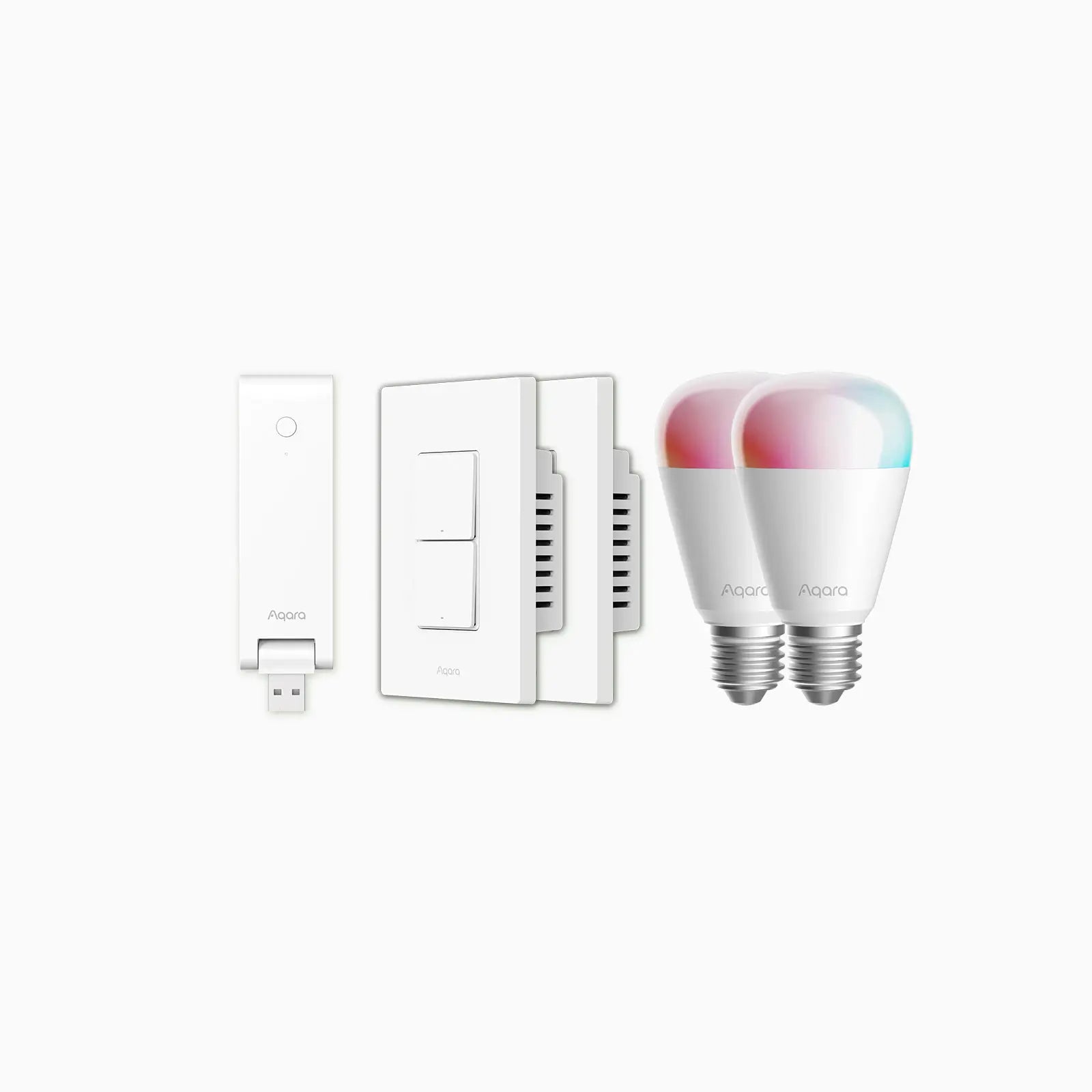 Smart Lighting Starter Kit