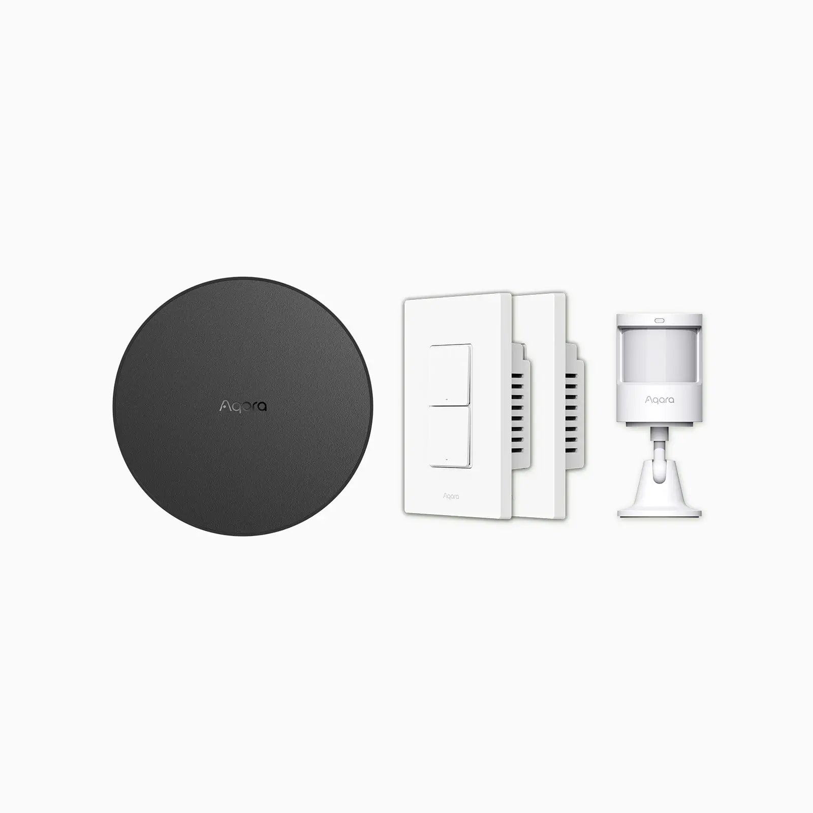 Smart Control Starter Kit