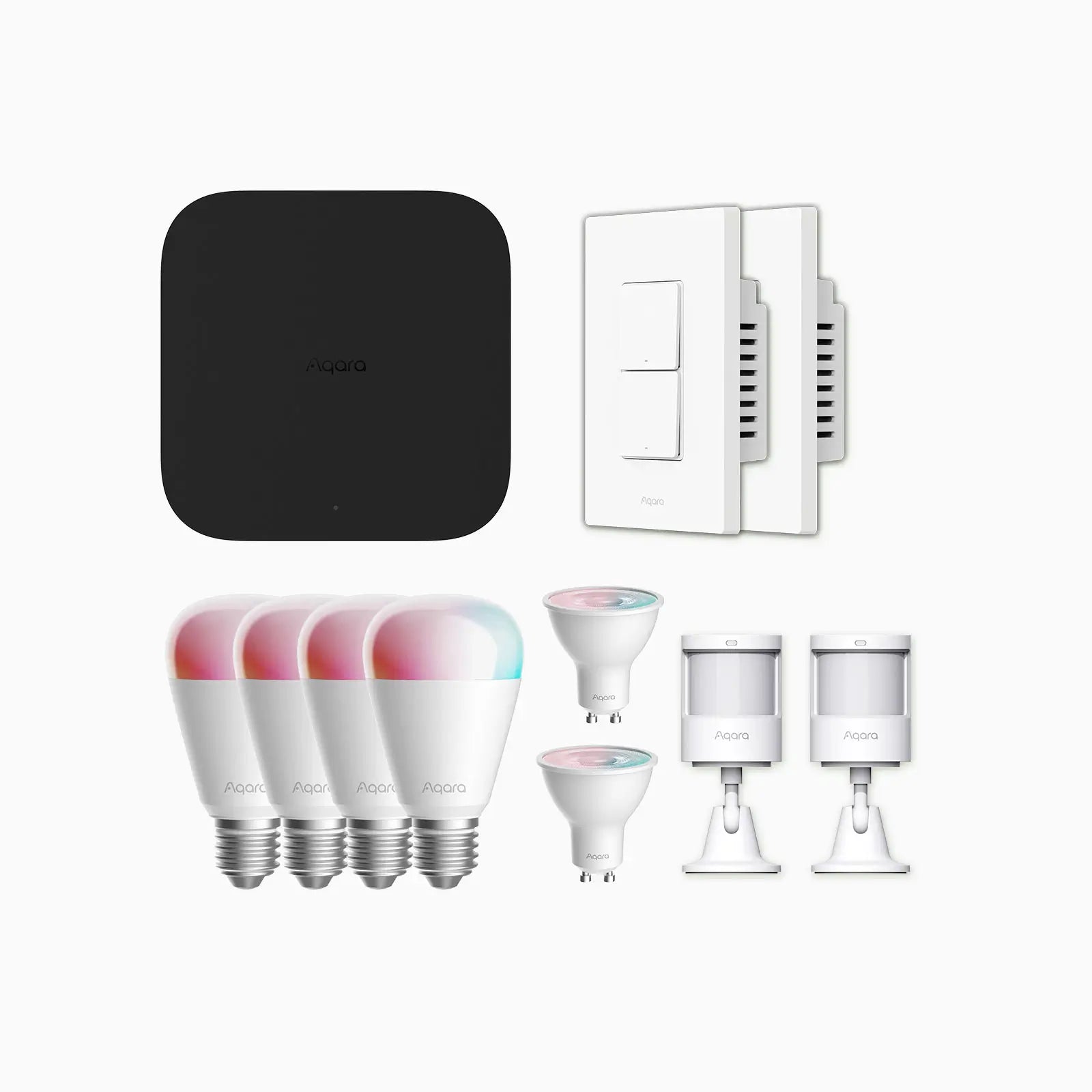 Intelligent Lighting Kit