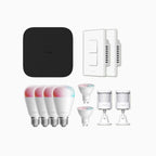 Intelligent Lighting Kit