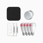 Intelligent Presence Lighting Kit