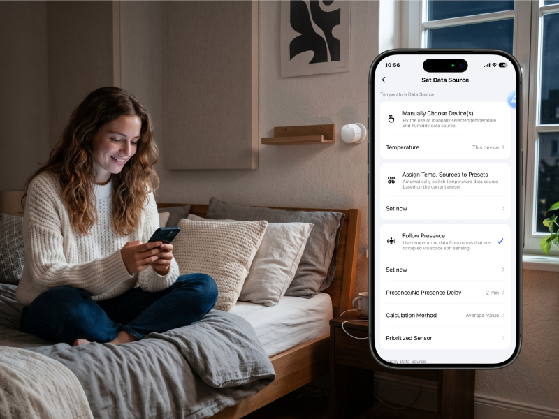 Optimize the Room You’re In