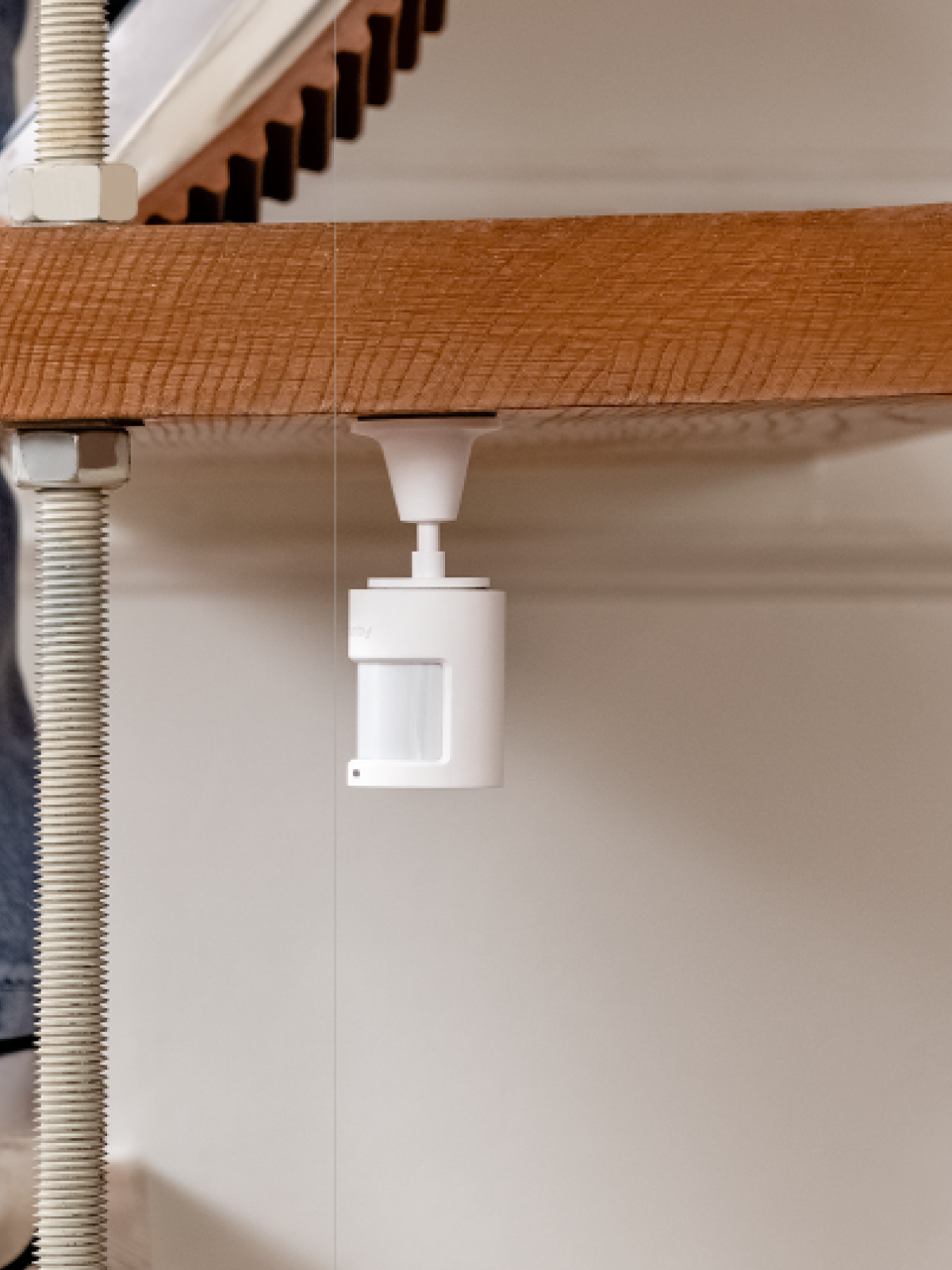 Motion Sensor P1