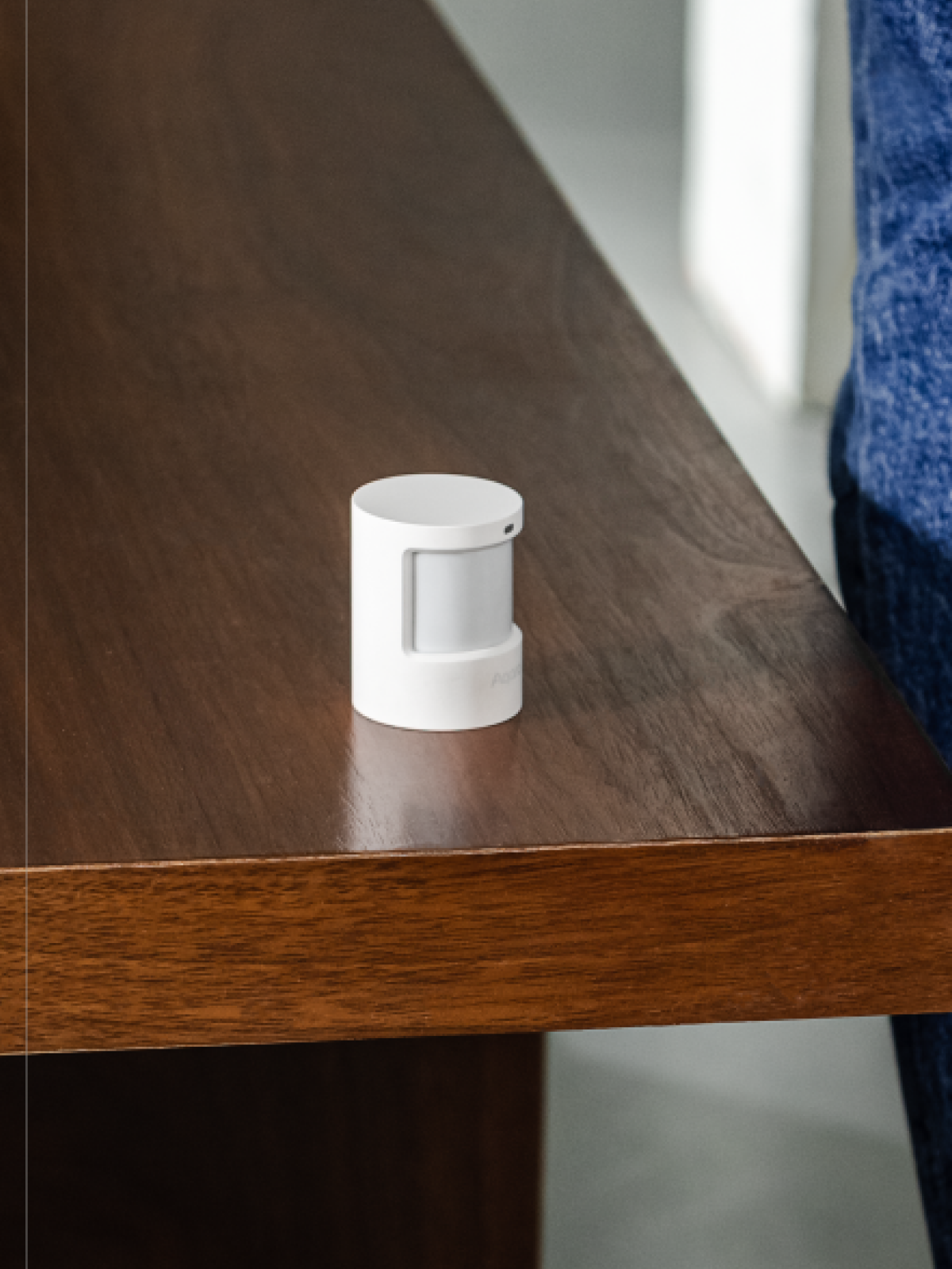 Motion and Light Sensor P2