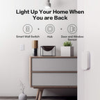 Aqara Smart Wall Switch  (No Neutral)