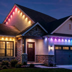 Permanent Outdoor Lights H1 (100ft)