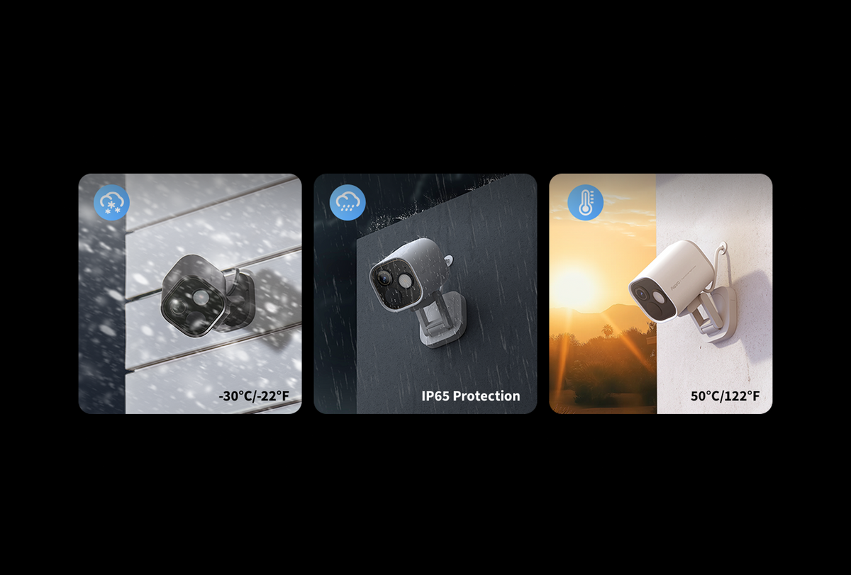 Reliable in Extremely Cold Environments