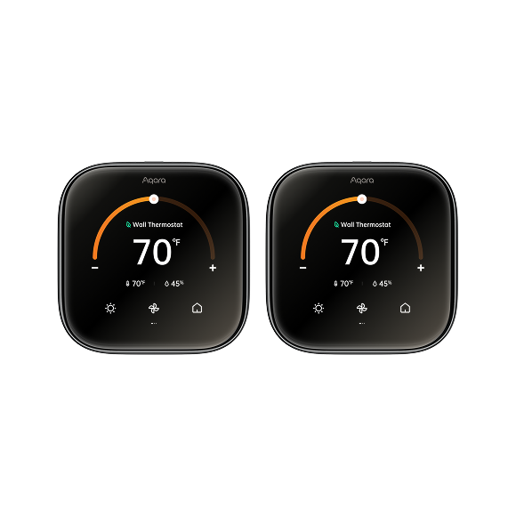 Remote Climate Control Kit