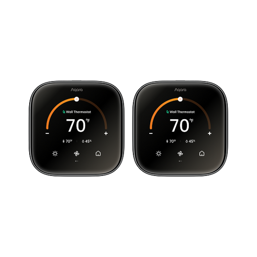 Remote Climate Control Kit