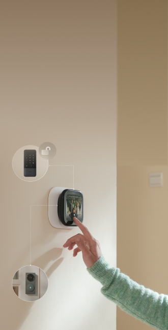 Doorbell Snapshot