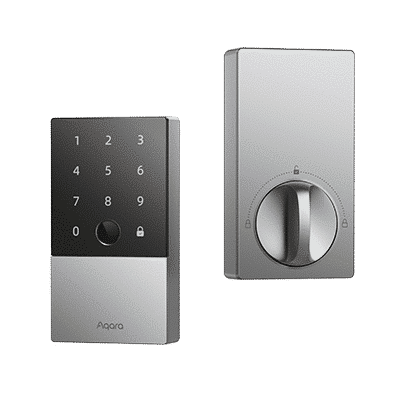 Smart Door Locks