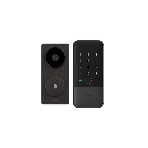 Smart Entry Kit