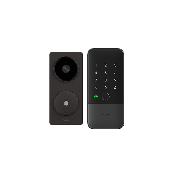 Smart Entry Kit