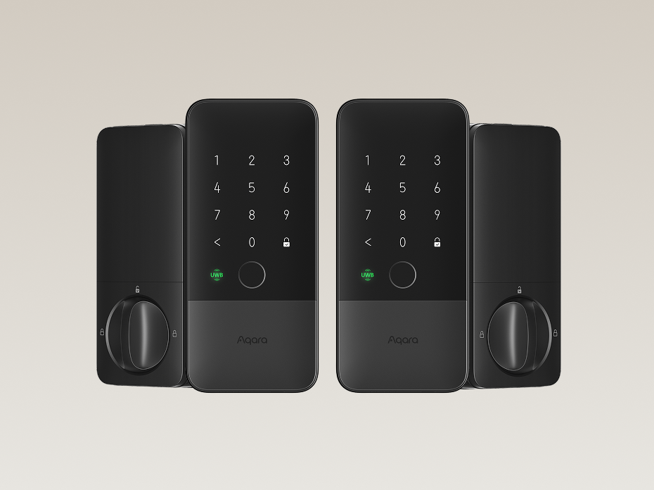 Smart Lock U400 (2 Pack)