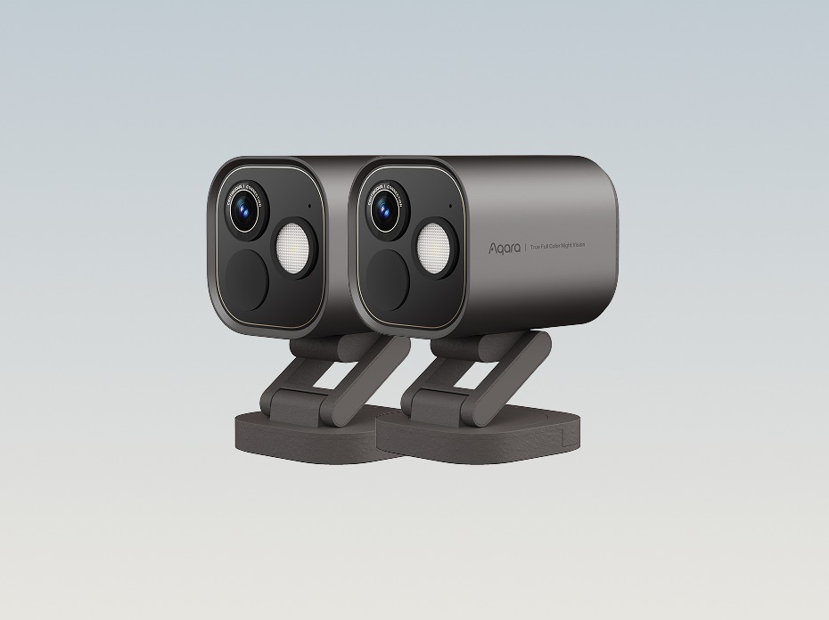 Camera Hub G5 Pro (2 pack)