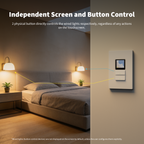 Touchscreen Switch S100