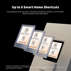 Touchscreen Switch S100