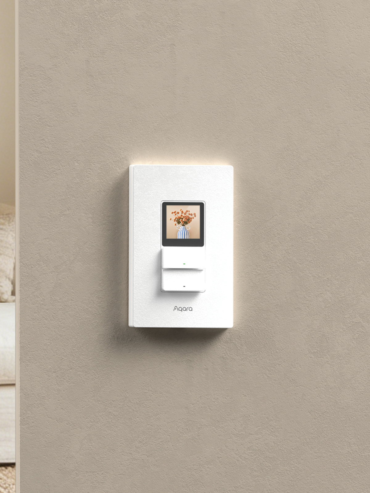 Touchscreen Switch S100