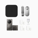 U200 Smart Fortress Kit