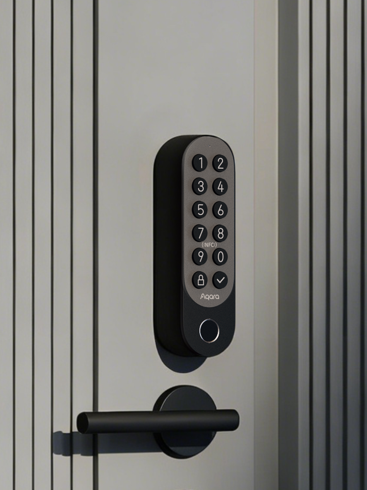 Smart Lock U200
