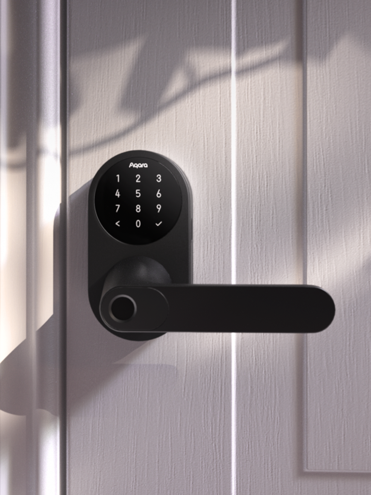 Smart Lock U300