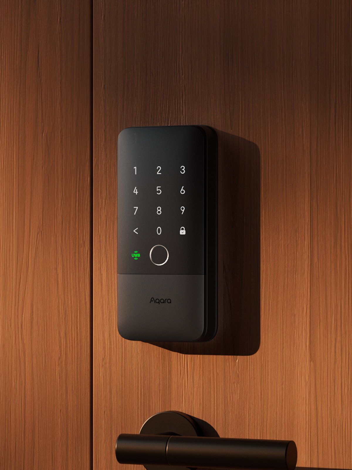 Multiple Unlocking Methods