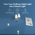 Aqara Smart Wall Switch  (With Neutral)