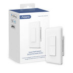 Aqara Smart Wall Switch  (No Neutral)