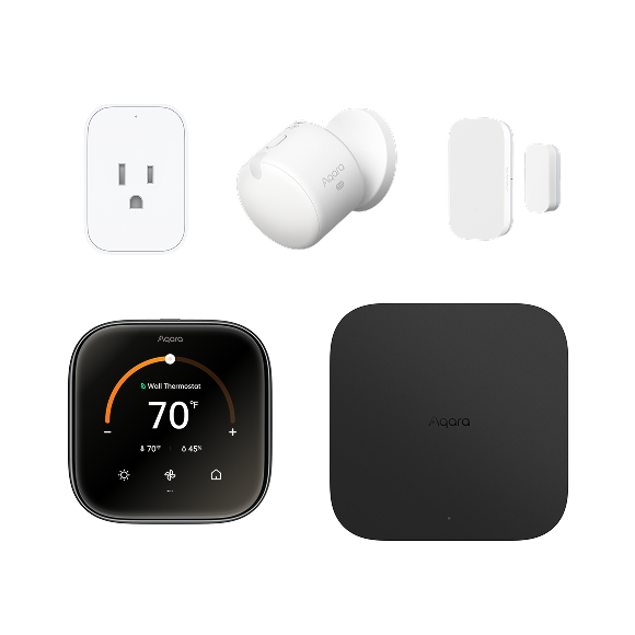 Whole-Home Energy Management Kit