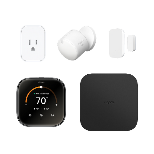 Whole-Home Energy Management Kit