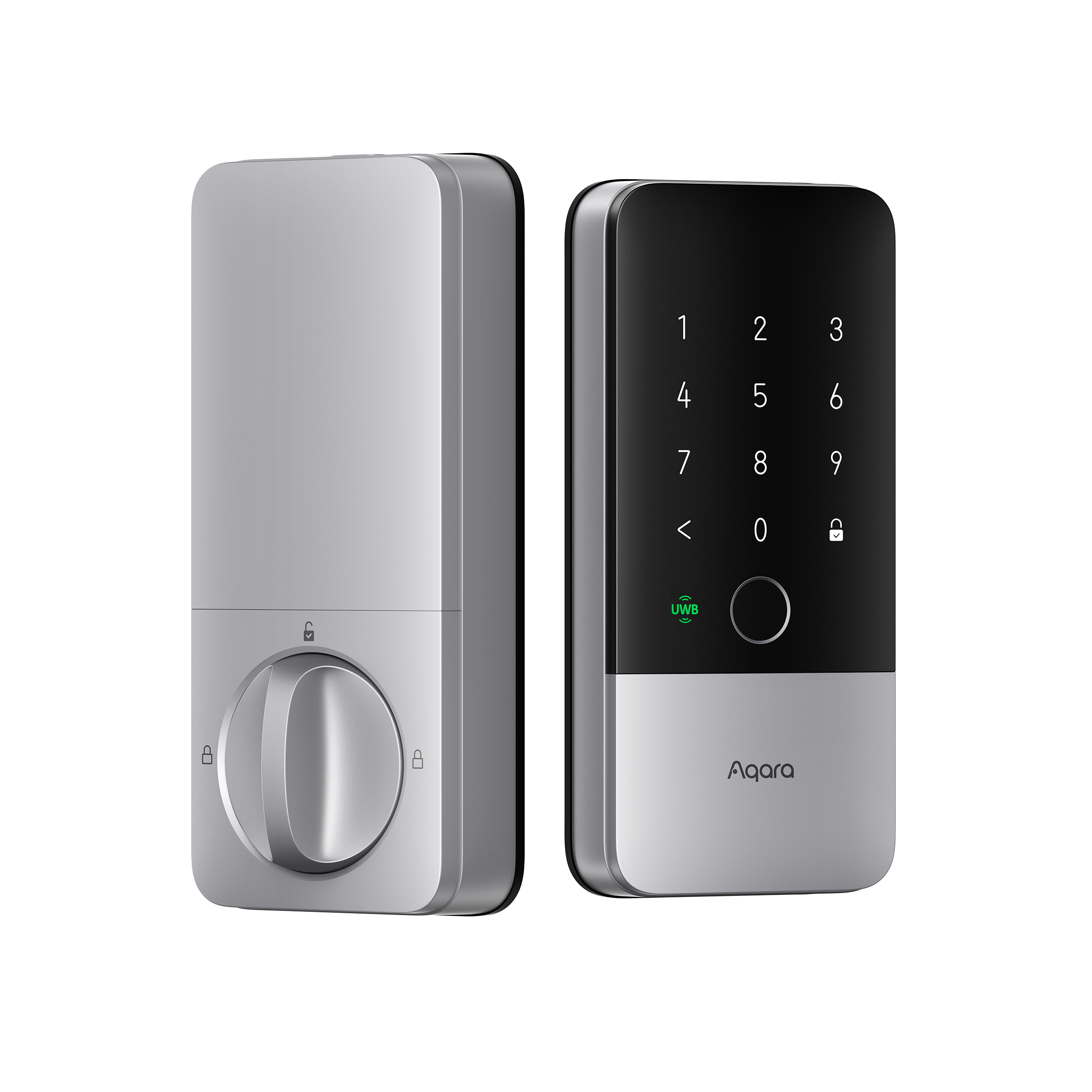 Smart Lock U400