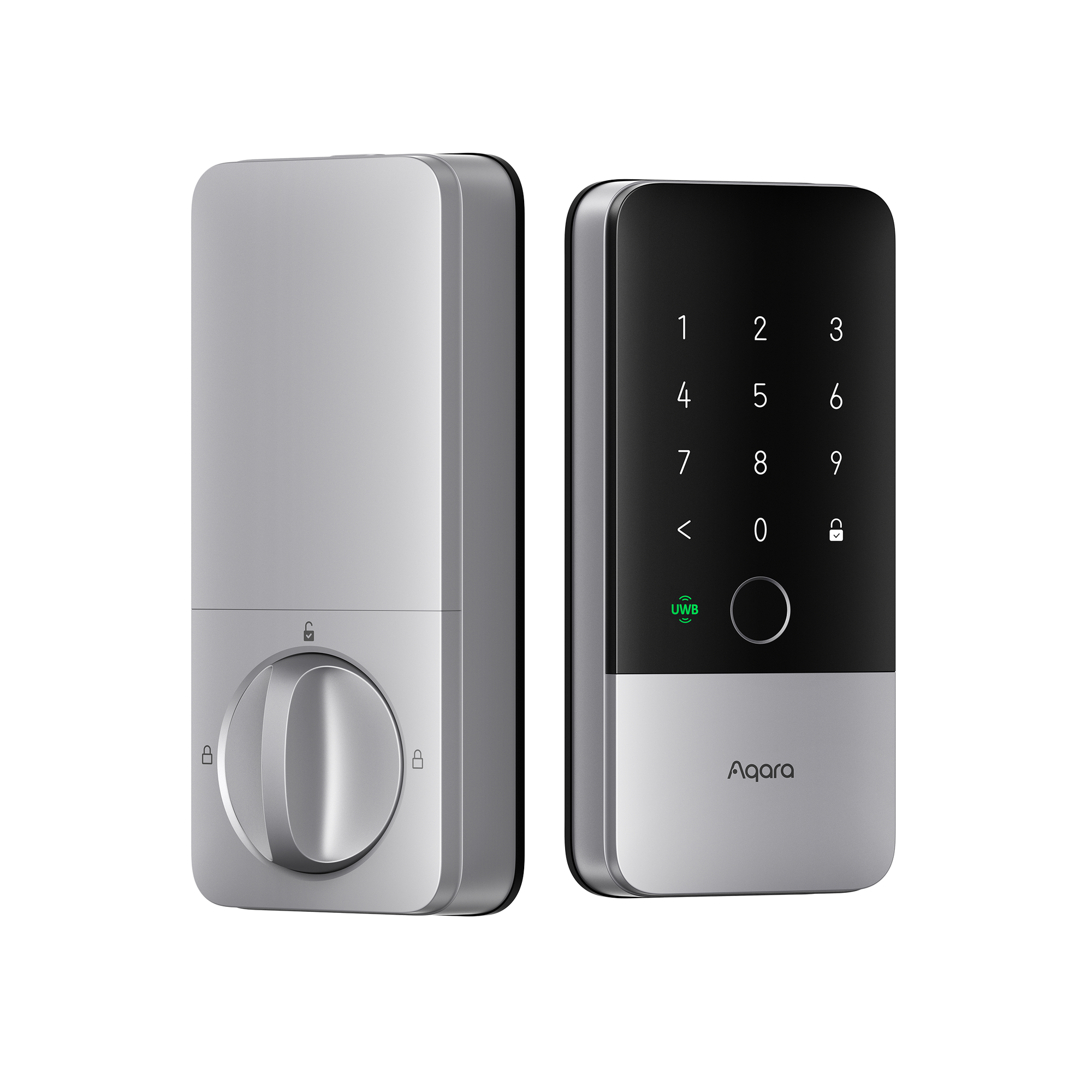 Smart Lock U400