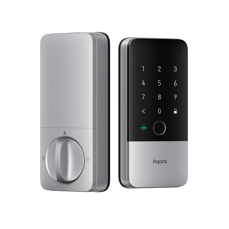 Smart Lock U400