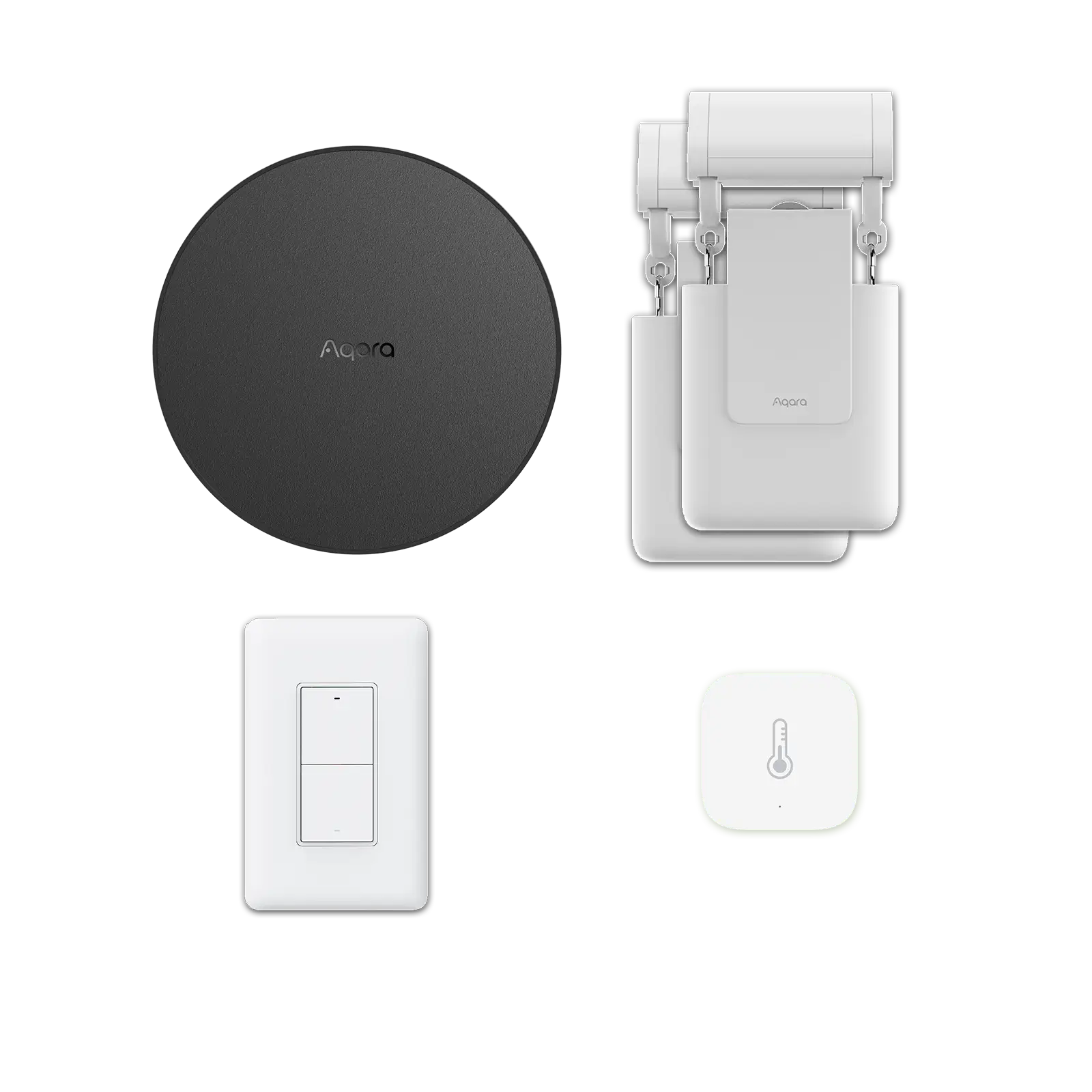 Home Automation Starter Kit
