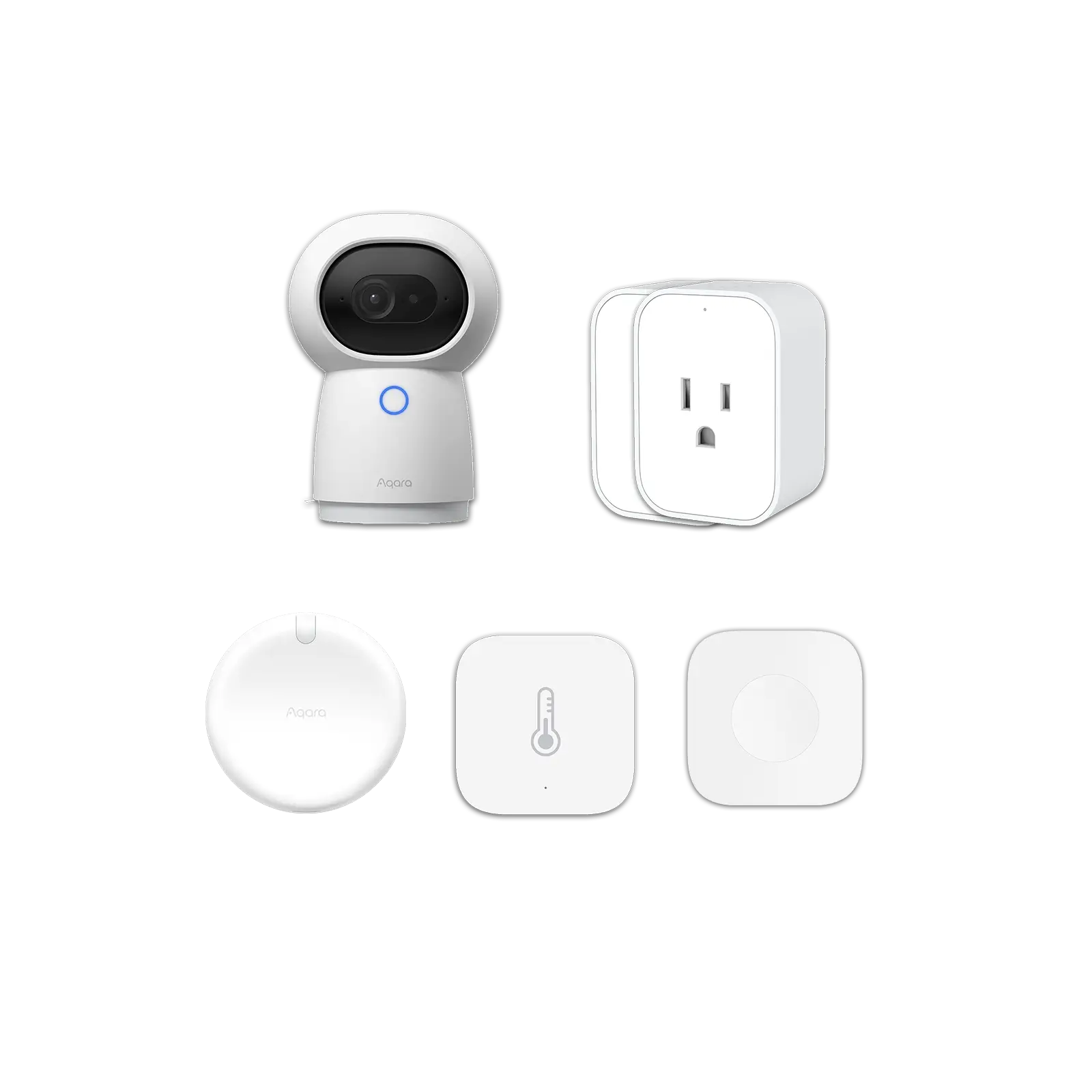 Elderly Care Bundle