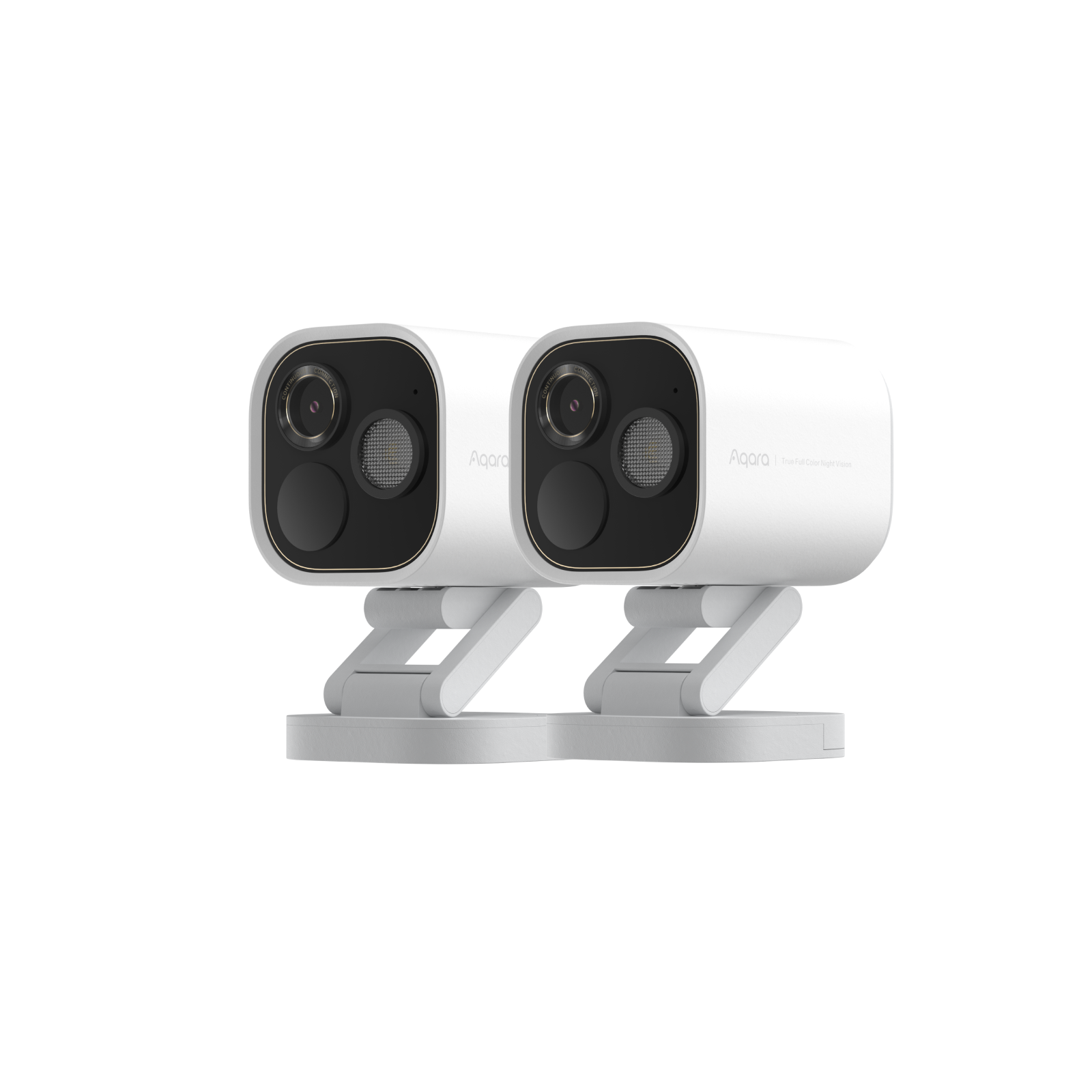 Camera Hub G5 Pro (2 pack) – Aqara LLC Camera Hub G5 Pro (2 pack) – Aqara LLC