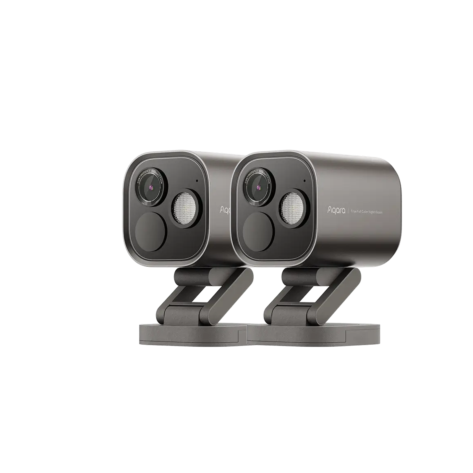 Camera Hub G5 Pro (2 pack)