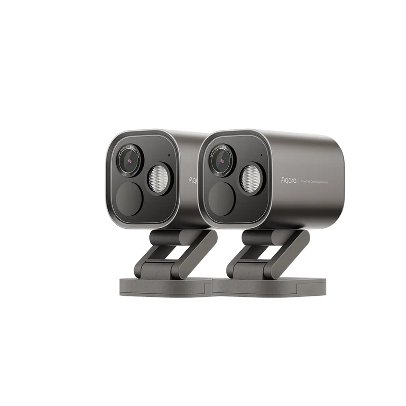 Camera Hub G5 Pro 2 pack
