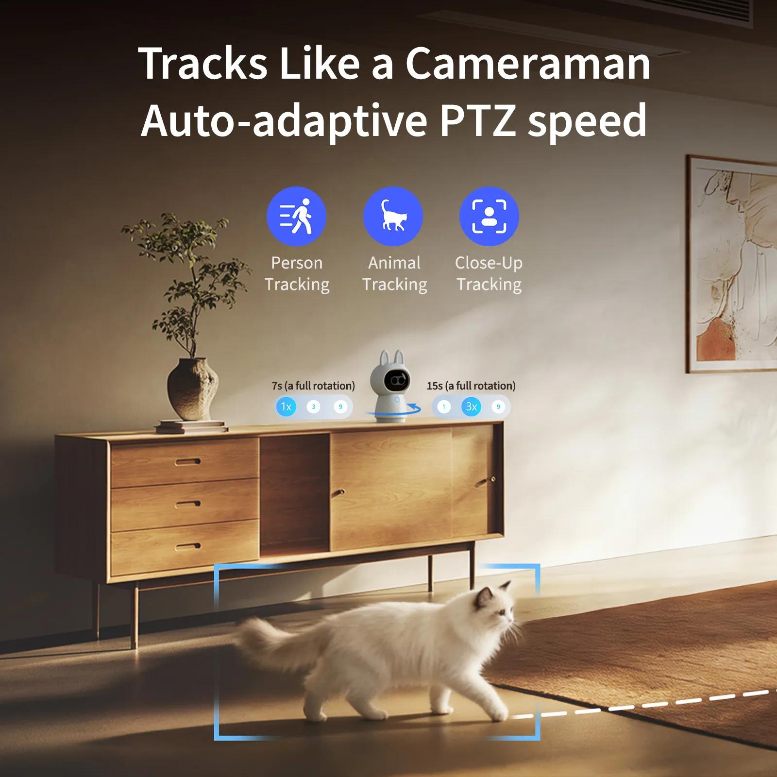 Camera Hub G350 – Aqara LLC