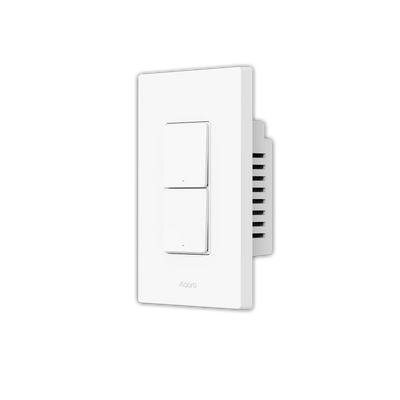 Aqara light switch US