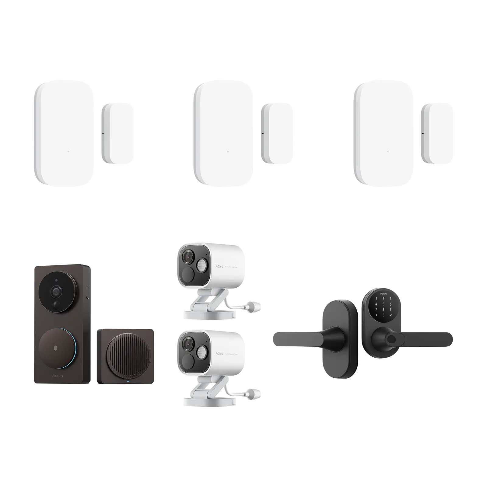 G5 Home Protect Kit
