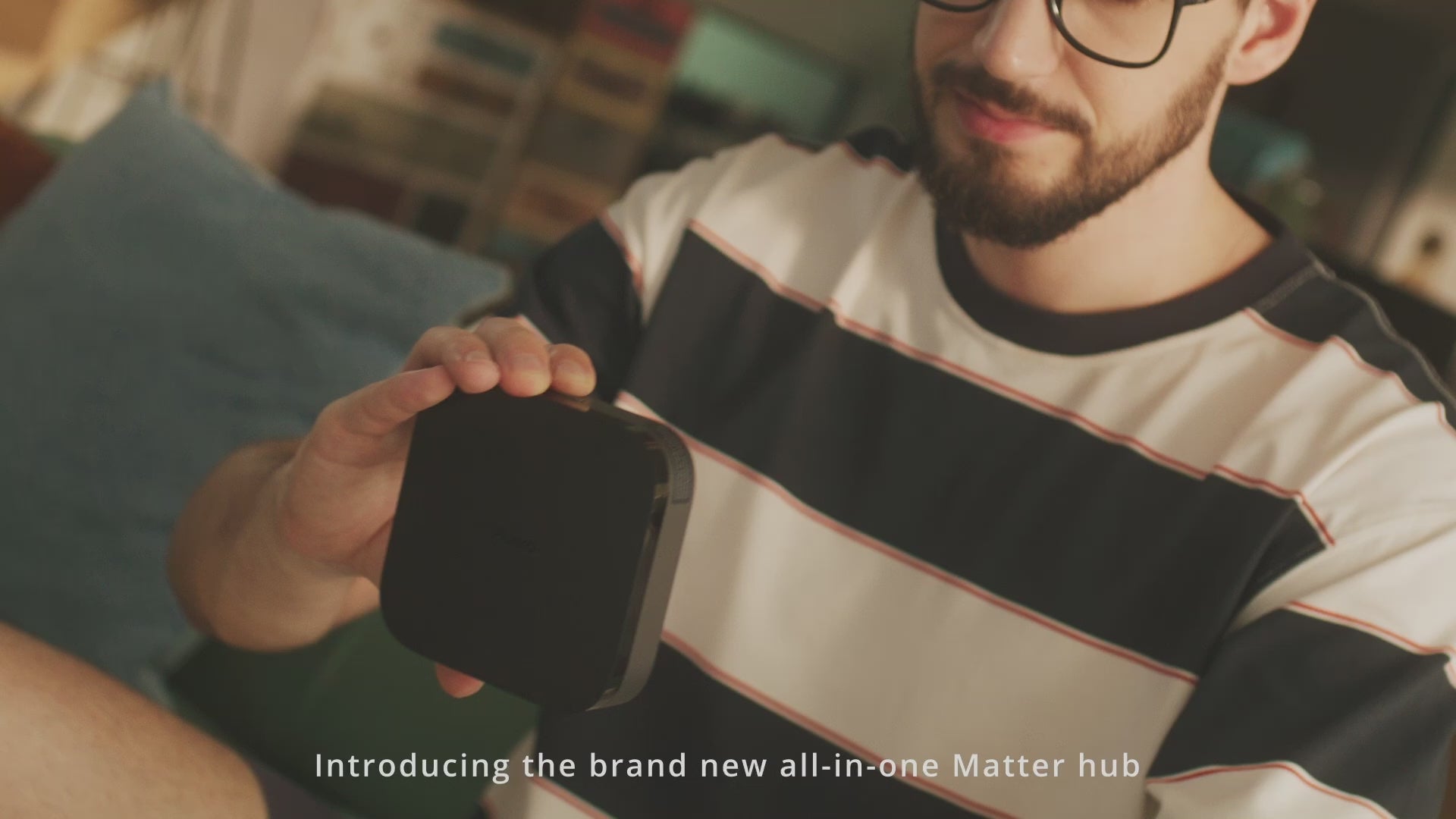 Aqara M3 Hub Video