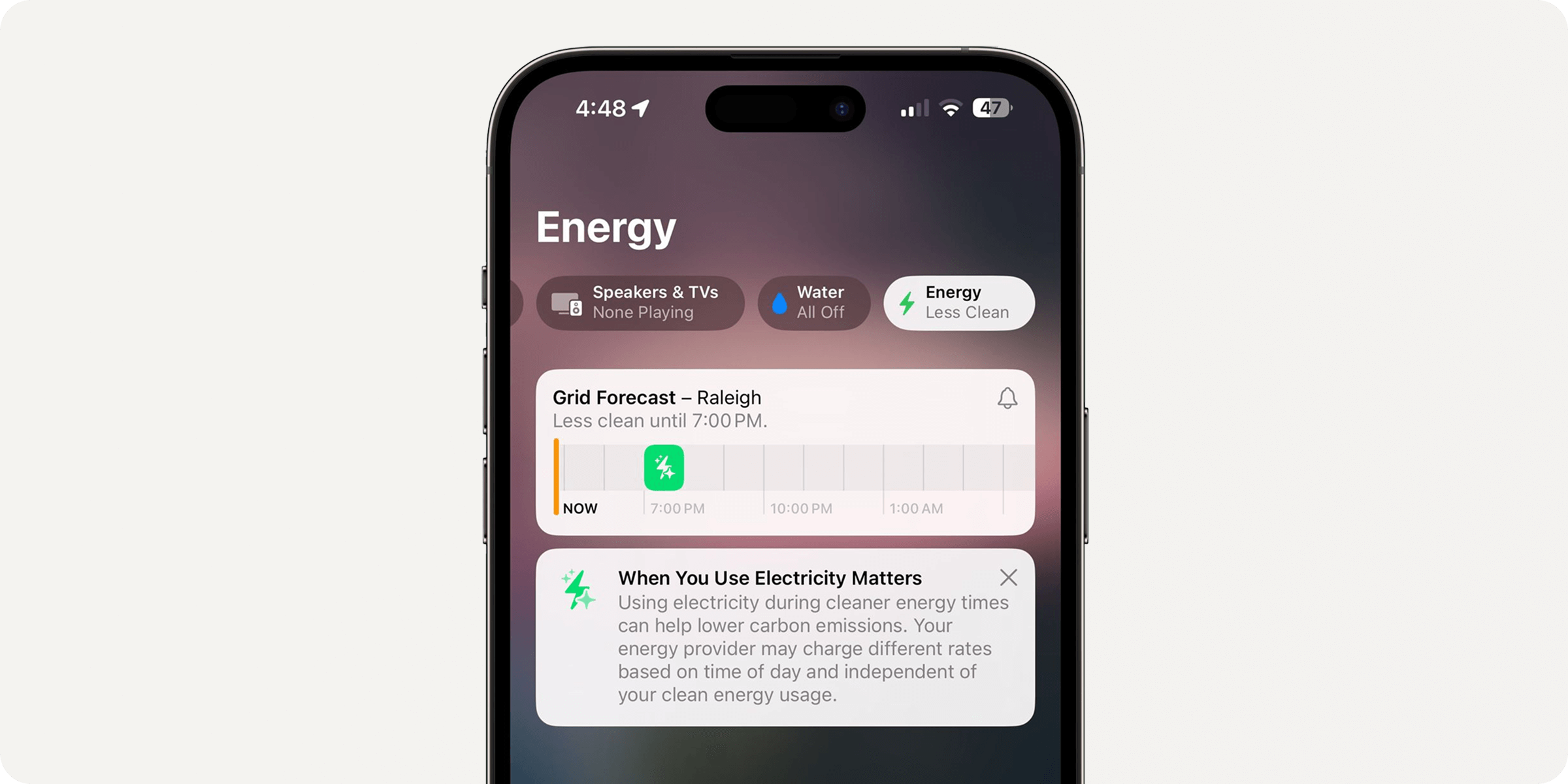 Clean Energy Guidance